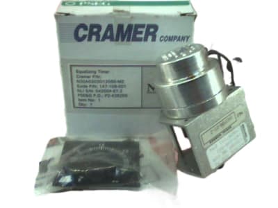 CRAMER N30A0203D12060MZ
