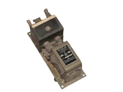 ALLEN BRADLEY 202-D0H91A