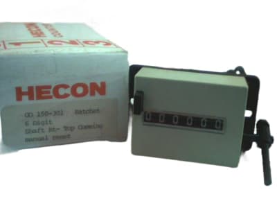 DANAHER CONTROLS G0-150-301