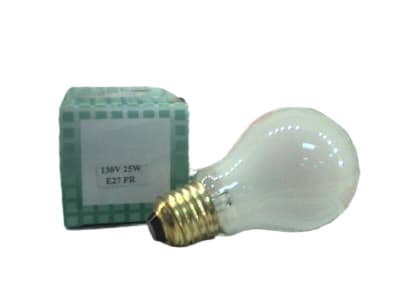 WERMA E27-FR-130V/25W