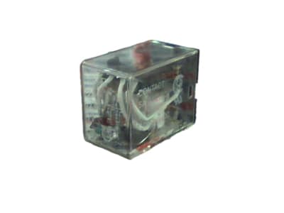 OMRON MY4ZN-DC48