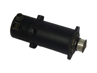 FANUC A06B-0614-B031