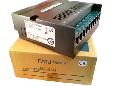 IDEC PFJ-N083AU