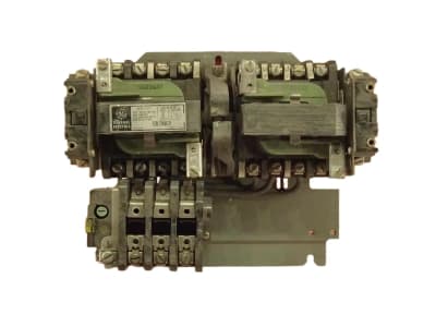 GENERAL ELECTRIC CR209C002