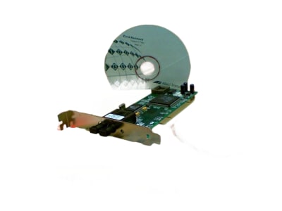 ALLIED TELESIS AT-2700FX-ST-001