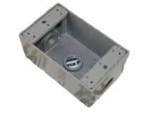 BWF MANUFACTURING INC B-5V