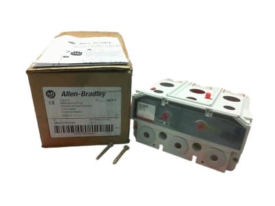 ALLEN BRADLEY 140UE-LTF3-D25