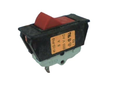 ETA ENGINEERING TECHNOLOGY 41-10-P10-5AMP
