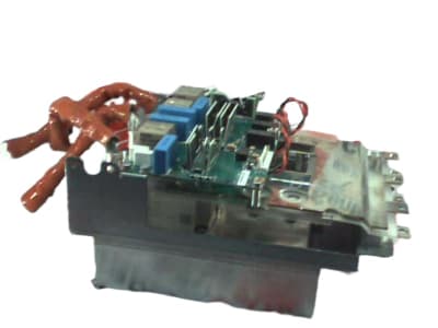 ALLEN BRADLEY 20-FR09822