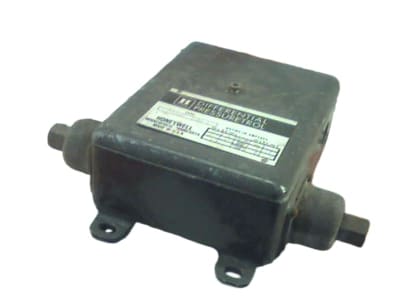 HONEYWELL P606A-1038-2