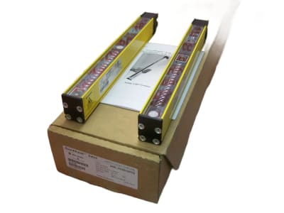 ALLEN BRADLEY 445L-P2S0120YD
