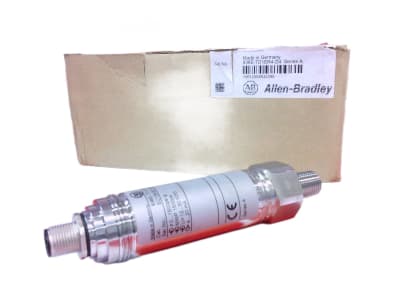 ALLEN BRADLEY 836E-TD1ER4-D4