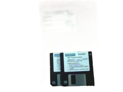 SIEMENS 6ES7810-2AA00-4YX0