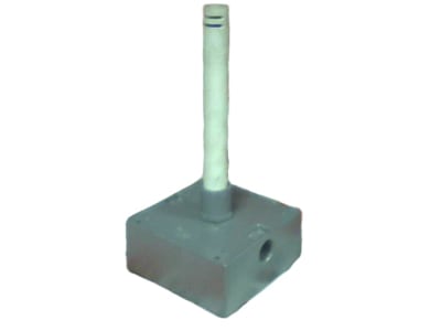 ACI ADVANCE CONTROLS INC ACI/RH2-TT1K-D