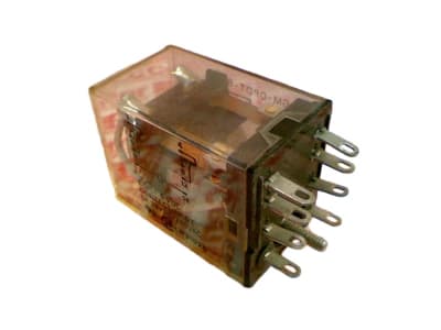 MEC GM-DPDT-6D