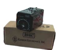KANSON ELECTRONICS INC 1018-D-1OP13