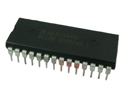 ANALOG DEVICES AD574AKNZ