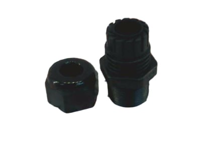 CONTA CLIP CD11CA-BK
