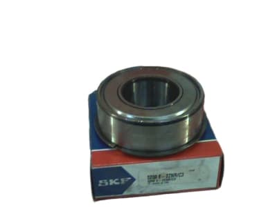 SKF 5208-E-2ZNR/C3