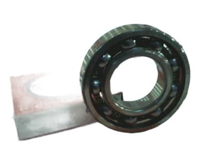 CONSOLIDATED BEARING 6208-C3