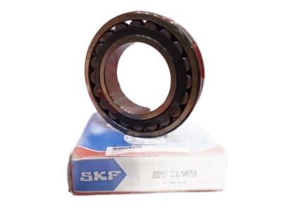 SKF 22217-CCKVA759