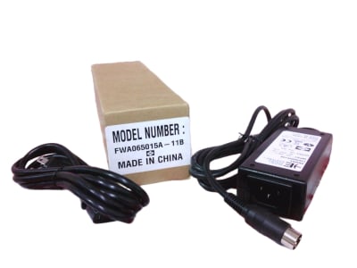 ELPAC FWA065015A11B