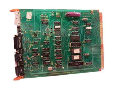 CROSFIELD ELECTRONIC 7507-6840