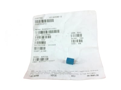 TDK B32529C155J