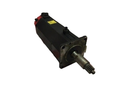 FANUC A06B-0502-B756