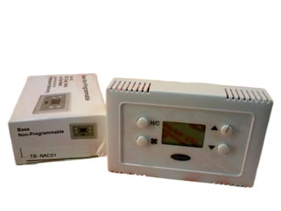 UNITED TECHNOLOGIES TBNAC01