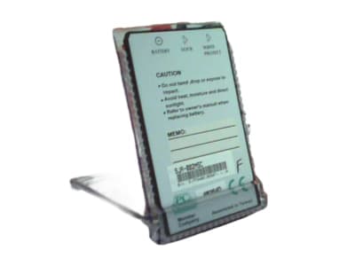 OMEGA ENGINEERING OM-320-MC-200