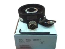 ENCODER PRODUCTS COMPANY 775-B-S-1024-Q-HV-V-Y-A-N-N