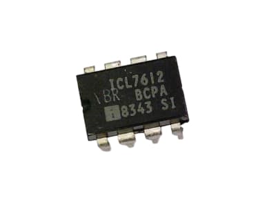 INTERSIL ICL7612BCPA