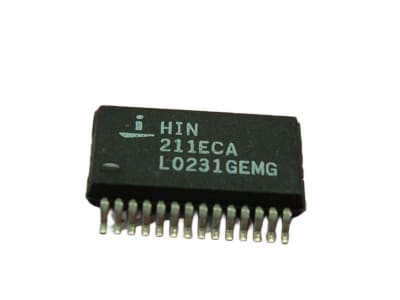 INTERSIL HIN211ECA