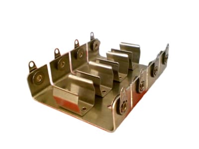 KEYSTONE ELECTRONICS 182