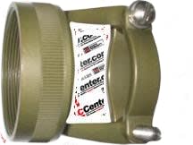 AMPHENOL M85049/49-2-22W