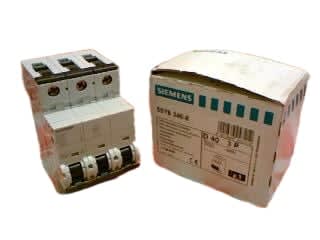SIEMENS 5SY6-340-8