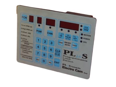 ELECTRO CAM PS-4001-10-008-R
