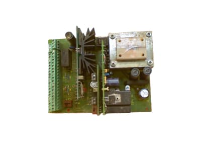 ERHARDT & LEIMER NK-1402