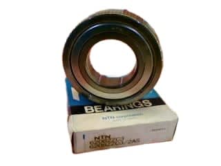 NTN BEARING 6209-ZZ-C3