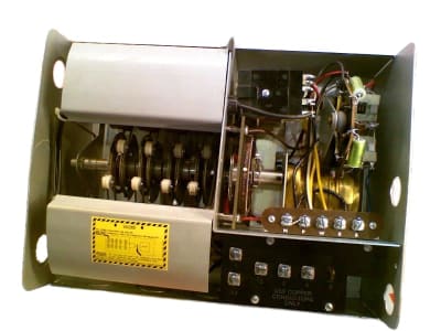 HONEYWELL S984G1038