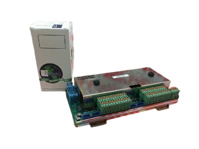 HONEYWELL RIABI