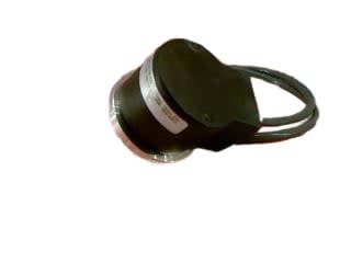 ENCODER PRODUCTS COMPANY 758-A-20-S-1500-A-PP-1-N-SG-N