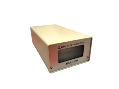 EG&G MVS-5000