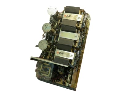 GENERAL ELECTRIC 3N2100FA104C1