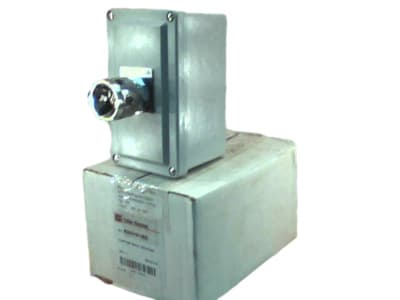 EATON CORPORATION E20Y01B5