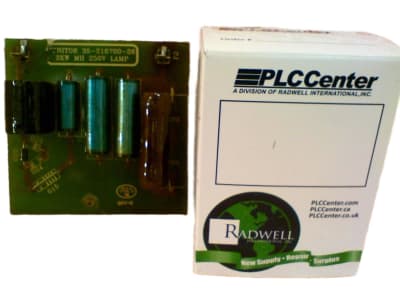 GENERAL ELECTRIC 35-216700-26
