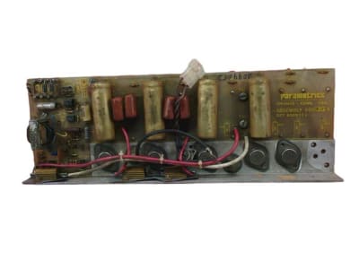 ASEA BROWN BOVERI 600315A