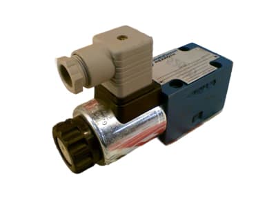 BOSCH 3WE6B960/EG24N9Z4