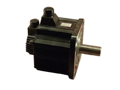 YASKAWA ELECTRIC SGMGH-30D2A61